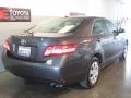 Magnetic Gray Metallic - Camry LE Photo No. 5