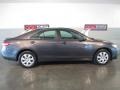 Magnetic Gray Metallic - Camry LE Photo No. 6
