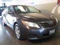 Magnetic Gray Metallic - Camry LE Photo No. 7