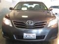Magnetic Gray Metallic - Camry LE Photo No. 8