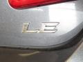 Magnetic Gray Metallic - Camry LE Photo No. 10