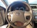 Magnetic Gray Metallic - Camry LE Photo No. 19