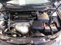 Magnetic Gray Metallic - Camry LE Photo No. 27