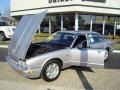 2003 Platinum Jaguar XJ Vanden Plas  photo #15