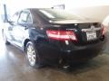 2011 Black Toyota Camry XLE V6  photo #3