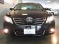 Black - Camry XLE V6 Photo No. 8