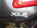 Black - Camry XLE V6 Photo No. 10