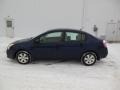 Blue Onyx 2009 Nissan Sentra 2.0