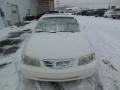 2001 Glacier White Mazda 626 ES  photo #3