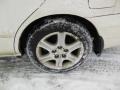 2001 Mazda 626 ES Wheel and Tire Photo