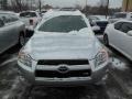 2009 Classic Silver Metallic Toyota RAV4 Limited V6 4WD  photo #2