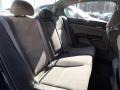 Gray Rear Seat Photo for 2008 Honda Accord #76865379