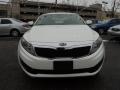 Snow White Pearl - Optima LX Photo No. 3
