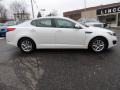 Snow White Pearl - Optima LX Photo No. 5