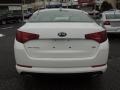 Snow White Pearl - Optima LX Photo No. 8