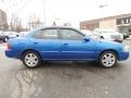 Sapphire Blue Metallic - Sentra 1.8 S Special Edition Photo No. 5