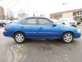 2006 Sapphire Blue Metallic Nissan Sentra 1.8 S Special Edition  photo #5