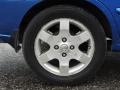 Sapphire Blue Metallic - Sentra 1.8 S Special Edition Photo No. 6