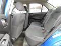 Sapphire Blue Metallic - Sentra 1.8 S Special Edition Photo No. 10