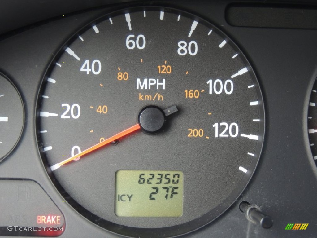2006 Sentra 1.8 S Special Edition - Sapphire Blue Metallic / Charcoal photo #19