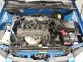 2006 Sapphire Blue Metallic Nissan Sentra 1.8 S Special Edition  photo #22