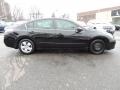 Super Black - Altima 2.5 S Photo No. 5