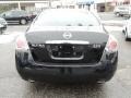 Super Black - Altima 2.5 S Photo No. 8