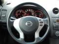 Super Black - Altima 2.5 S Photo No. 17
