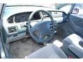 1997 Mystic Blue Pearl Honda Odyssey LX  photo #15