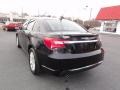 2011 Black Chrysler 200 Touring  photo #3