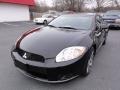 Kalapana Black - Eclipse GS Coupe Photo No. 1