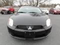 Kalapana Black - Eclipse GS Coupe Photo No. 7