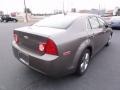 Mocha Steel Metallic - Malibu LS Sedan Photo No. 3