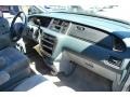 Mystic Blue Pearl - Odyssey LX Photo No. 20