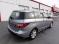 Liquid Silver Metallic - MAZDA5 Sport Photo No. 5