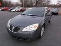 Dark Steel Gray Metallic - G6 Sedan Photo No. 1