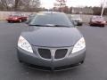 Dark Steel Gray Metallic - G6 Sedan Photo No. 7