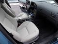 Parchment Front Seat Photo for 2008 Saab 9-5 #76866579