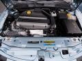  2008 9-5 Aero SportCombi 2.3 Liter Turbocharged DOHC 16-Valve 4 Cylinder Engine