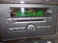 2008 Saab 9-5 Parchment Interior Audio System Photo