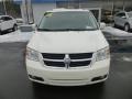 Stone White - Grand Caravan SXT Photo No. 2