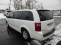 Stone White - Grand Caravan SXT Photo No. 5