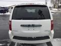 Stone White - Grand Caravan SXT Photo No. 6