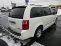 Stone White - Grand Caravan SXT Photo No. 7
