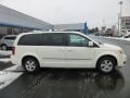 Stone White - Grand Caravan SXT Photo No. 8