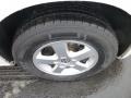Stone White - Grand Caravan SXT Photo No. 9