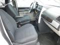 Stone White - Grand Caravan SXT Photo No. 10