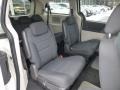 Stone White - Grand Caravan SXT Photo No. 11