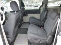Stone White - Grand Caravan SXT Photo No. 13