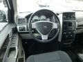 Stone White - Grand Caravan SXT Photo No. 14